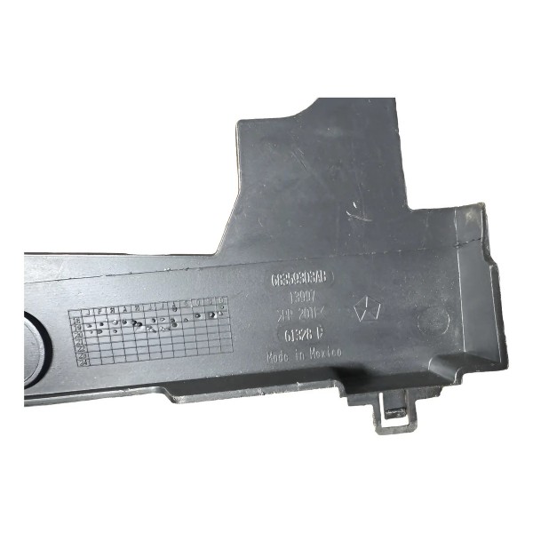 Acabamento Defletor Radiador Ram 2500 68359303ab