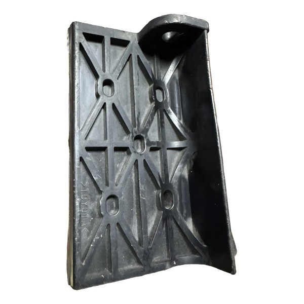 Suporte Parachoque Esquerdo Hillux Sw4 2019 526760k010
