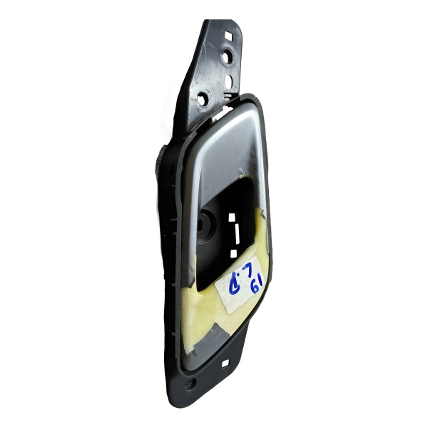 Maçaneta Interna Dianteiro Lado Direito Ranger  2018