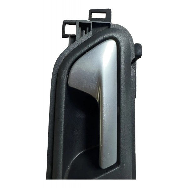 Maçaneta Interna Porta Dianteira Direita Vw Amarok 2020