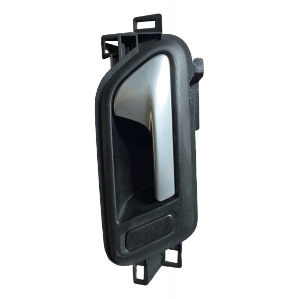 Maçaneta Interna Porta Dianteira Direita Vw Amarok 2020