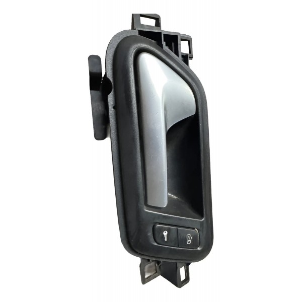 Maçaneta Interna Volkswagen Amarok Dianteiro Esquerdo