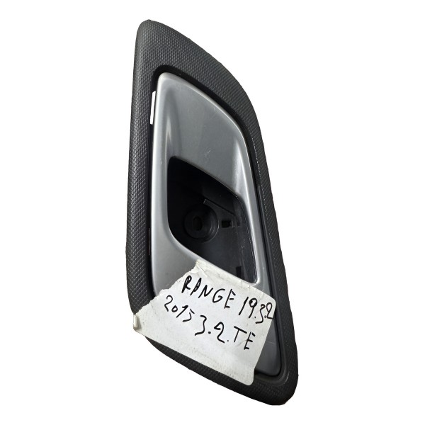 Maçaneta Interna Porta Tras Le Ranger 2015