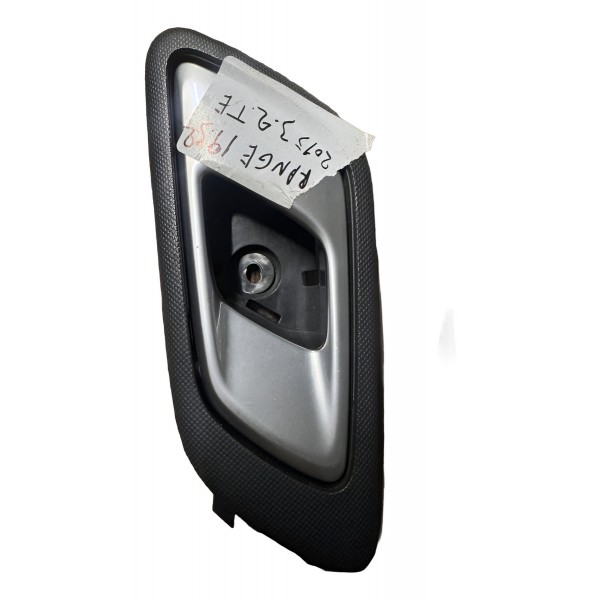 Maçaneta Interna Porta Tras Le Ranger 2015