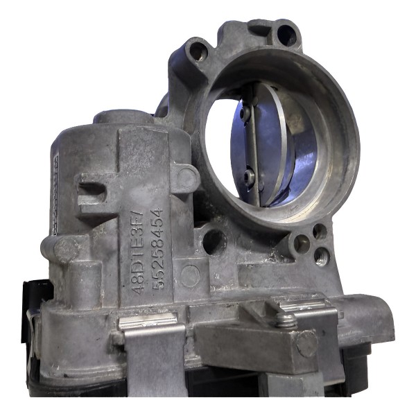 Tbi Corpo Borboleta Toro/renegade 2.0 55258454 48dte3f