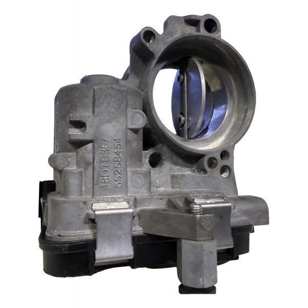 Tbi Corpo Borboleta Toro/renegade 2.0 55258454 48dte3f