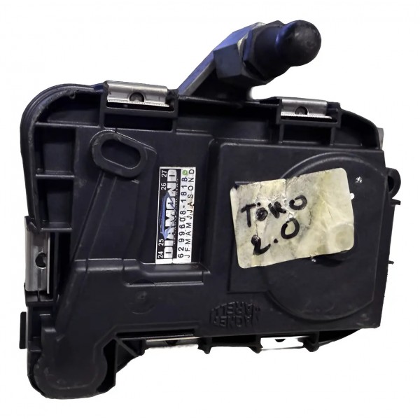 Tbi Corpo Borboleta Toro/renegade 2.0 55258454 48dte3f