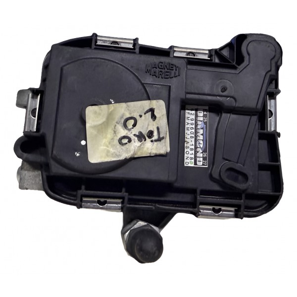 Tbi Corpo Borboleta Toro/renegade 2.0 55258454 48dte3f