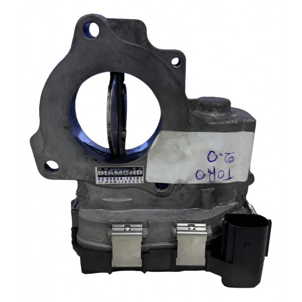 Tbi Corpo Borboleta Toro/renegade 2.0 55258454 48dte3f