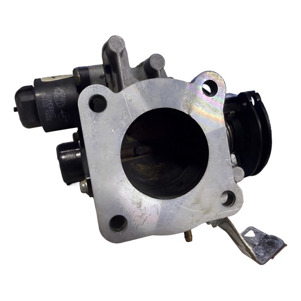 Tbi Corpo Borboleta Mitsubishi Pajero Tr4 2008 2012 Original