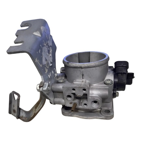 Tbi Corpo Borboleta Mitsubishi Pajero Tr4 2008 2012 Original