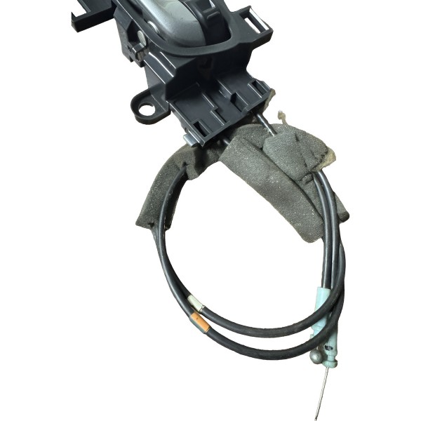 Maçaneta Traseira Direita Interna Honda Civic G10 2020