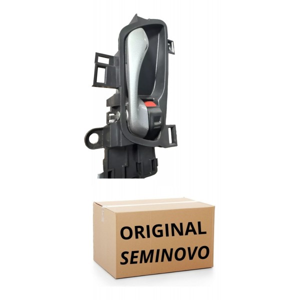 Maçaneta Traseira Direita Interna Honda Civic G10 2020