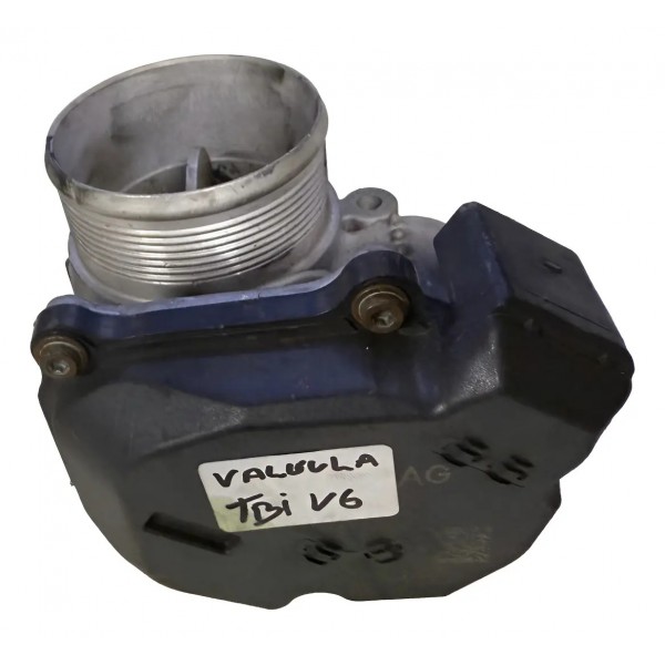Valvula Tbi Corpo Borboleta Volkswagen Amarok V6 059145950bh