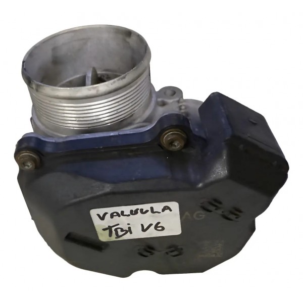 Valvula Tbi Corpo Borboleta Volkswagen Amarok V6 059145950bh