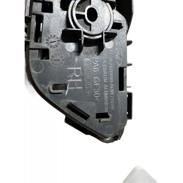 Maçaneta Interna Tras. Direita Ranger 2016 2017 2018