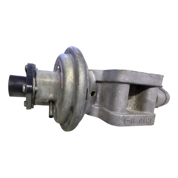 Válvula Egr Toyota Hilux Sw4 3.0 Diesel 2005 A 2015