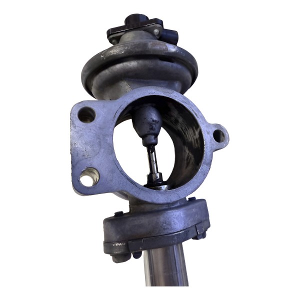 Válvula Egr Toyota Hilux Sw4 3.0 Diesel 2005 A 2015