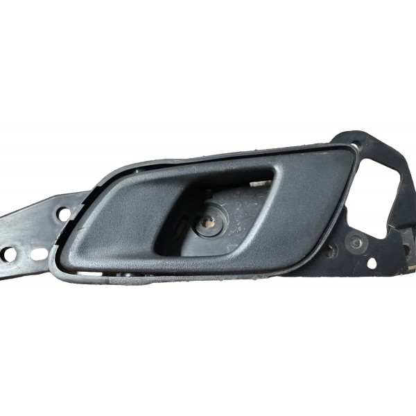 Maçaneta Interna Porta Dianteira Esquerda Ranger Eb3b22601