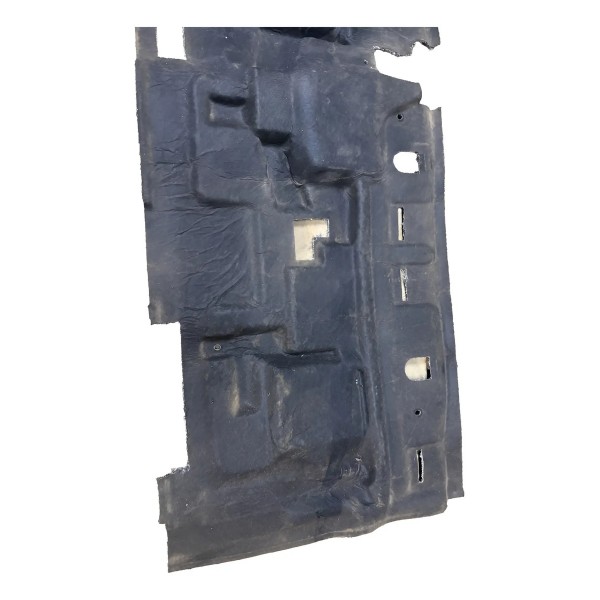 Tapete Dodge Ram 2500 2022 Preto