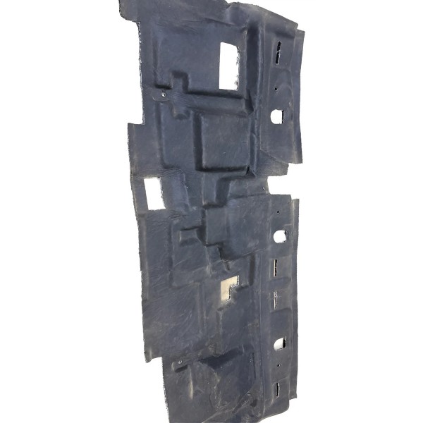 Tapete Dodge Ram 2500 2022 Preto