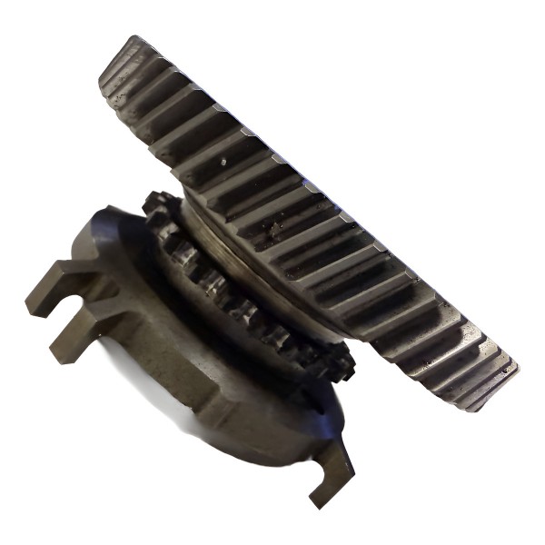 Engrenagem Intermediária Comando L200 Triton 3.2 Hpe 2015