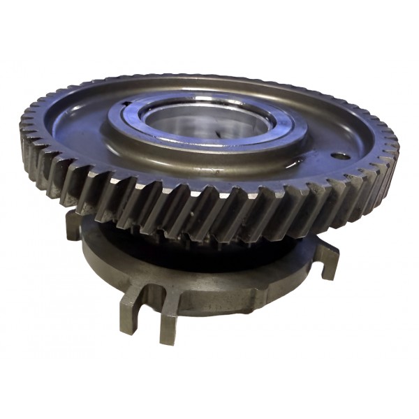 Engrenagem Intermediária Comando L200 Triton 3.2 Hpe 2015