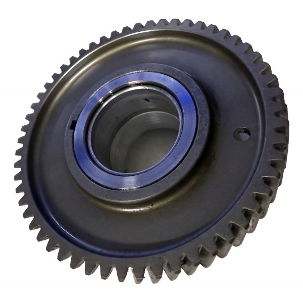 Engrenagem Intermediária Comando L200 Triton 3.2 Hpe 2015