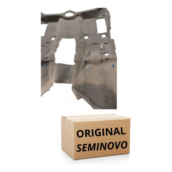 Carpe Assoalho Dodge Ram 2500 19-23