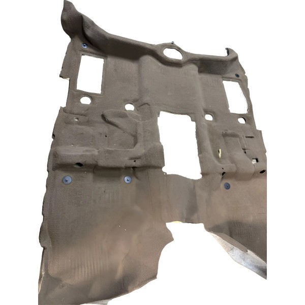 Carpe Assoalho Dodge Ram 2500 19-23