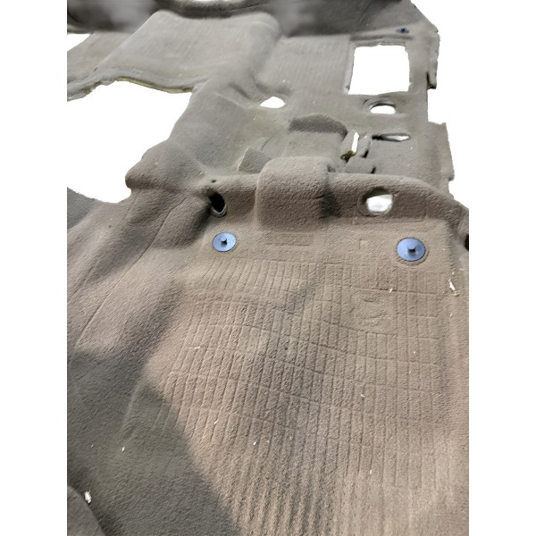 Carpe Assoalho Dodge Ram 2500 19-23