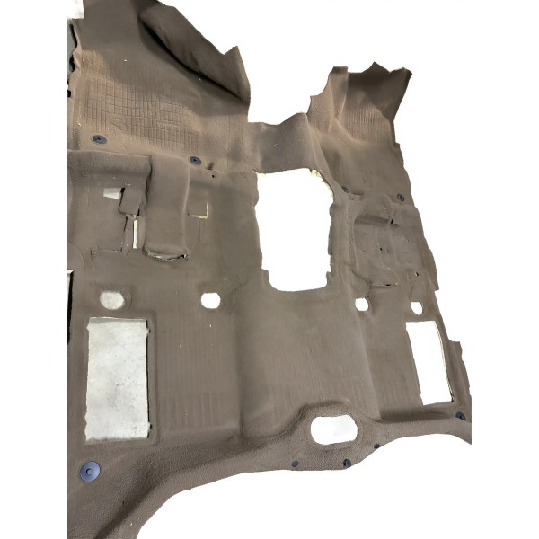 Carpe Assoalho Dodge Ram 2500 19-23