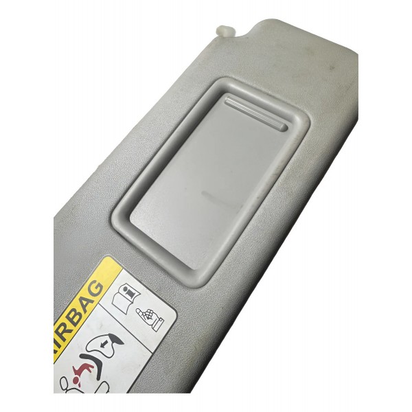 Quebra Sol L Esquerdo Ford Ranger 2013 14 15 16 17 Original