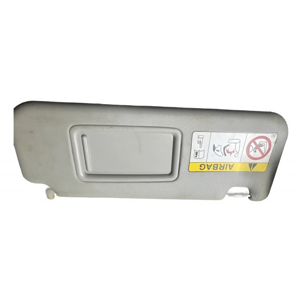 Quebra Sol L Esquerdo Ford Ranger 2013 14 15 16 17 Original