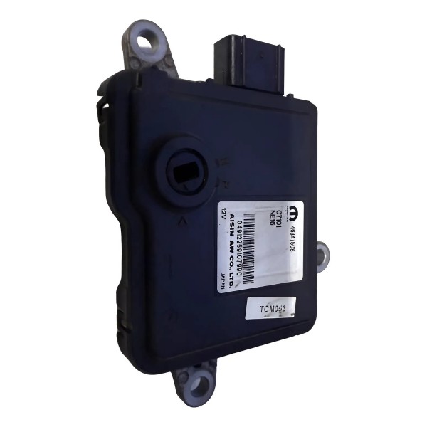 Módulo Câmbio Jeep Renegade 1.3 2021 A 2024 46347508