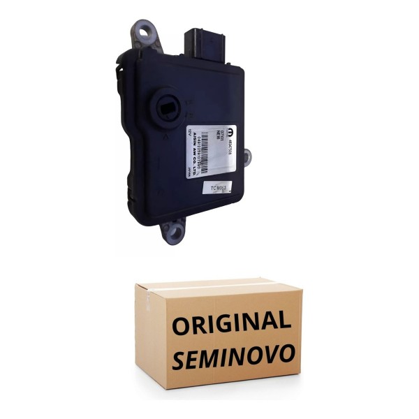 Módulo Câmbio Jeep Renegade 1.3 2021 A 2024 46347508