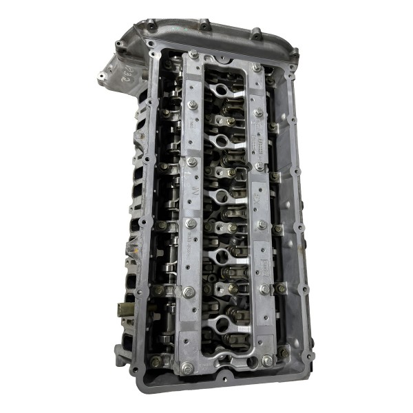 Cabeçote Ford Ranger 3.2 2015 Std Original