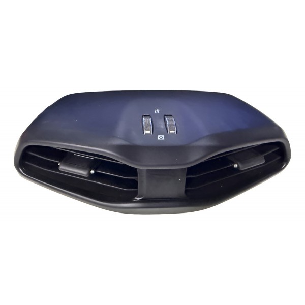 Difusor De Ar Painel Central Jeep Renegade 2023 07356862310