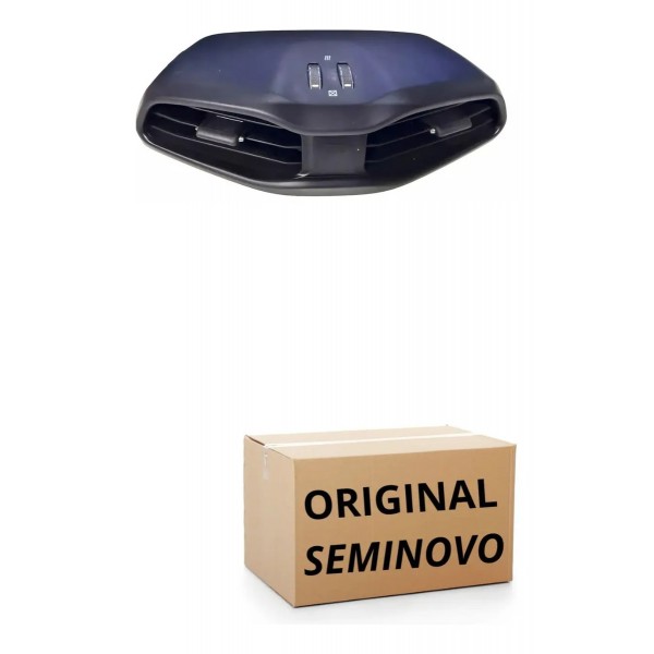 Difusor De Ar Painel Central Jeep Renegade 2023 07356862310