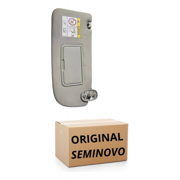 Quebra Sol  Chevrolet S-10