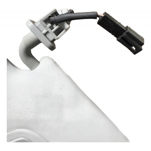 Quebra Sol Lado Esquerdo Jeep Renegade 2019