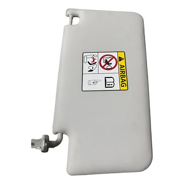 Quebra Sol Lado Direito Jeep Renegade 2015 A 2019 735675568