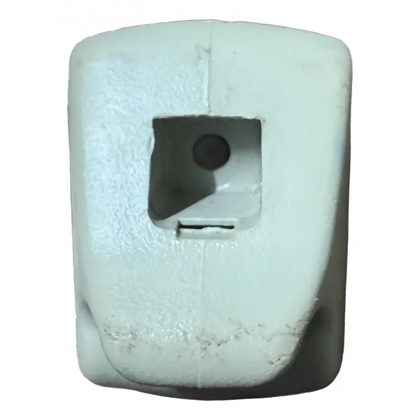 Grampo Suporte Quebra Sol Ford Ranger 2013 2020 Original