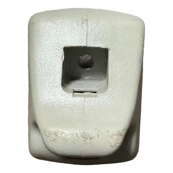 Grampo Suporte Quebra Sol Ford Ranger 2013 2020 Original