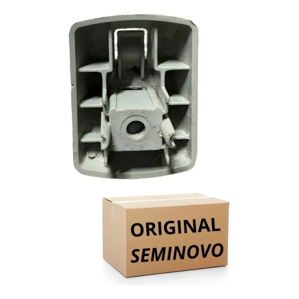 Grampo Suporte Quebra Sol Ford Ranger 2013 2020 Original