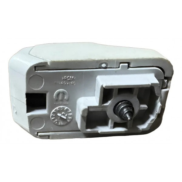 Suporte Do Quebra Sol Fiat Toro