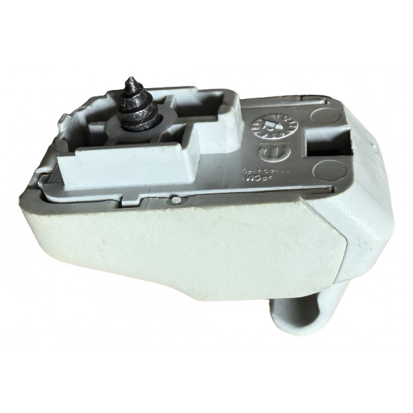 Suporte Do Quebra Sol Fiat Toro