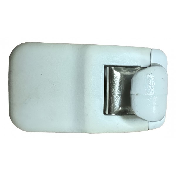 Suporte Do Quebra Sol Fiat Toro