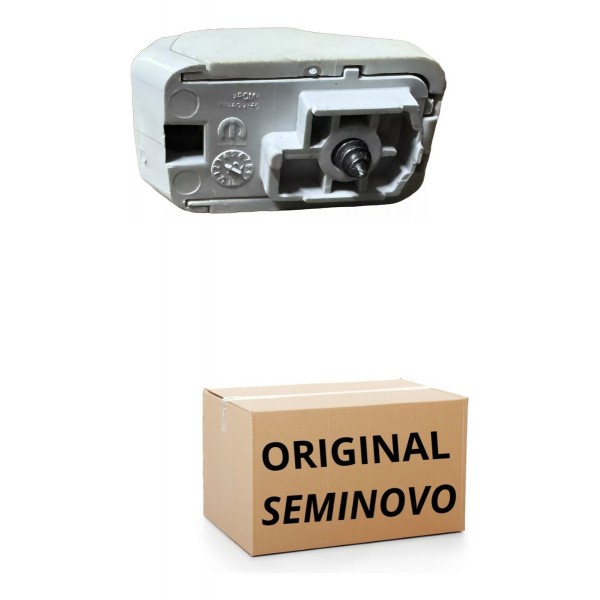 Suporte Do Quebra Sol Fiat Toro