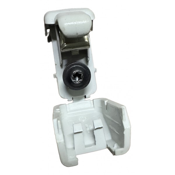 Suporte Do Quebra Sol Fiat Toro